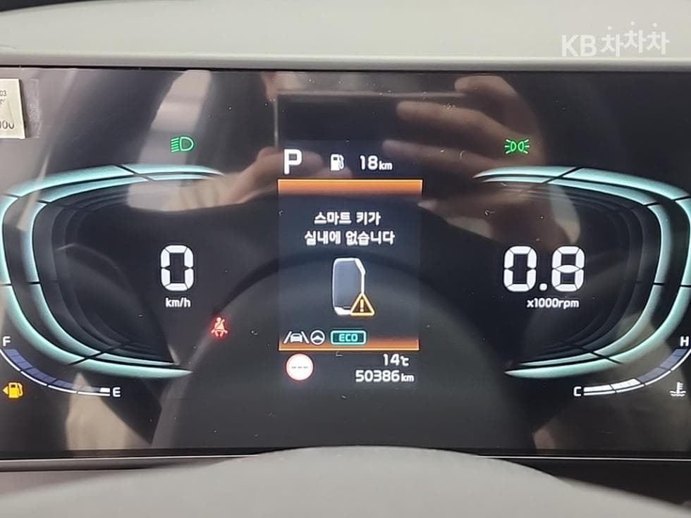 Kia The All New SportageD2.0 2WD Prestige - 6