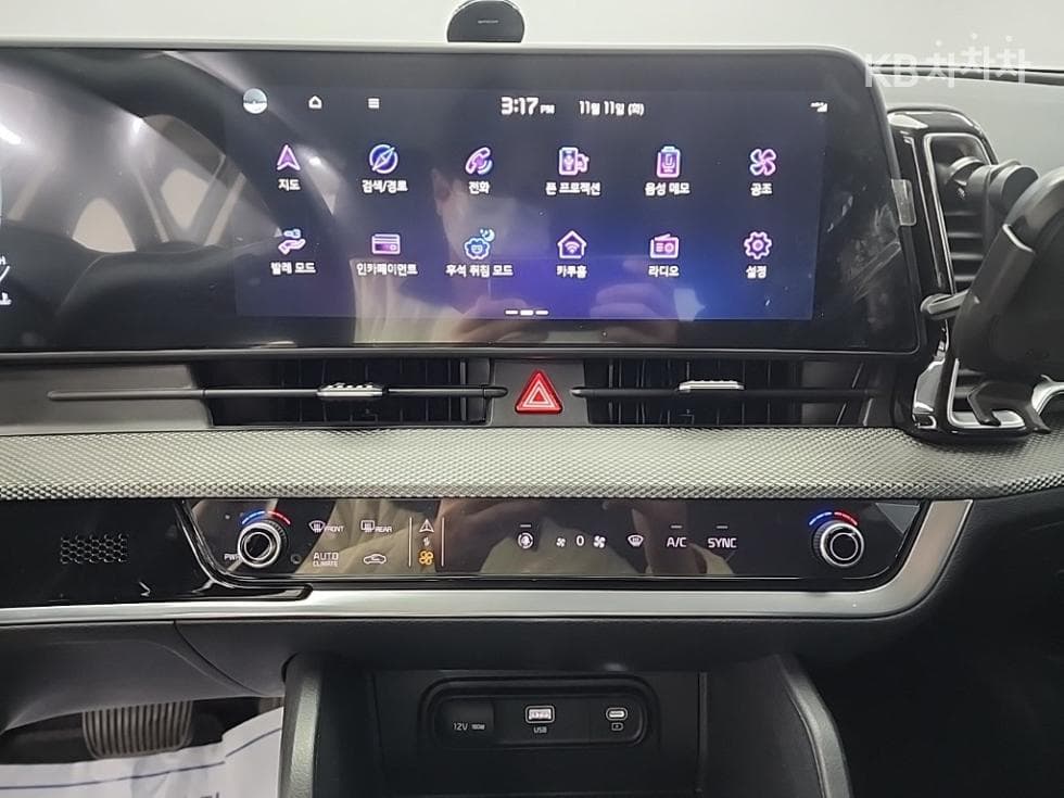 Kia The All New SportageD2.0 2WD Prestige - 10