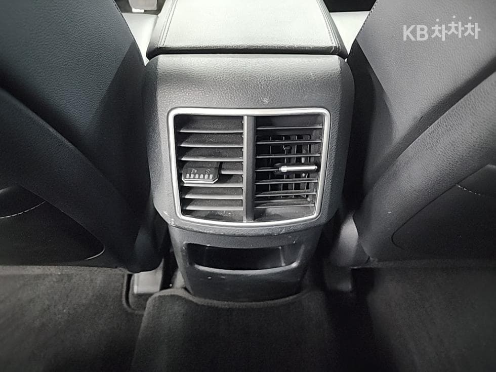 Kia The All New SportageD2.0 2WD Prestige - 13