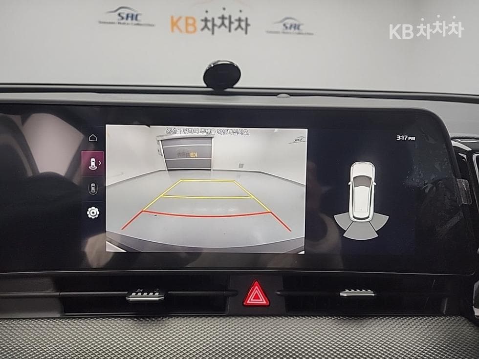 Kia The All New SportageD2.0 2WD Prestige - 15