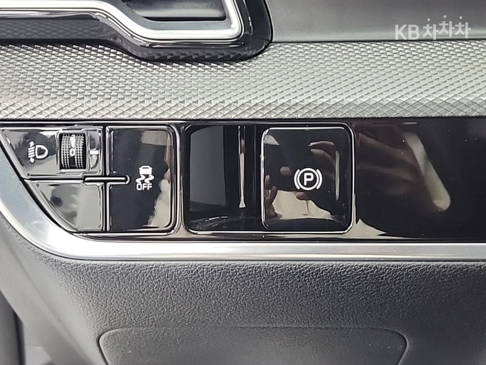 Kia The All New SportageD2.0 2WD Prestige - 17