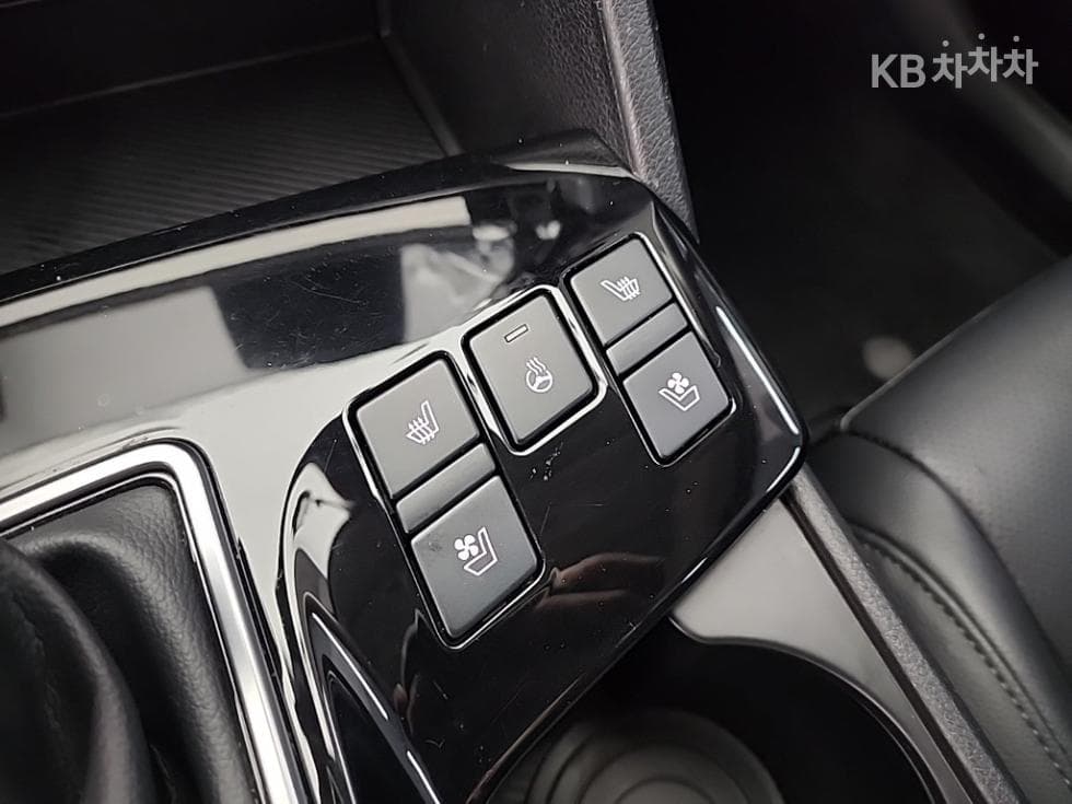 Kia The All New SportageD2.0 2WD Prestige - 18