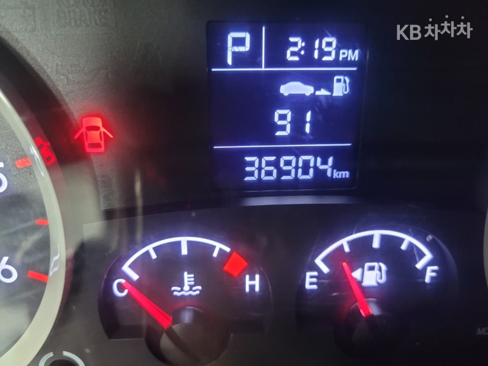 Хюндай Porter 2Удължено междуосие Двойна Кабина CRDi Smart - 9