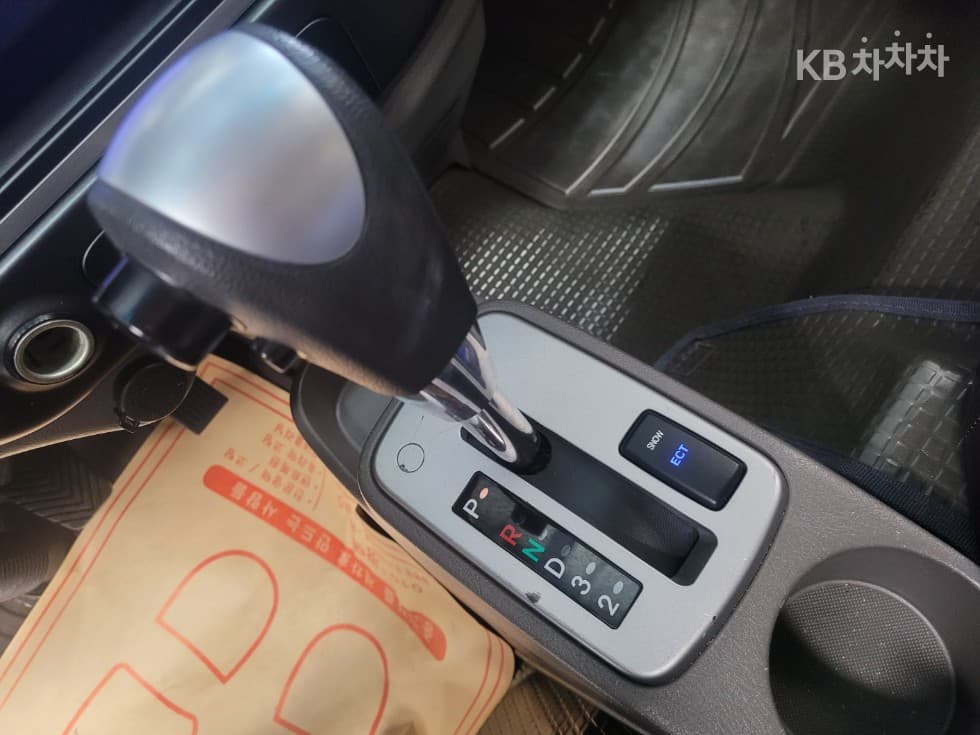 Хюндай Porter 2Удължено междуосие Двойна Кабина CRDi Smart - 12