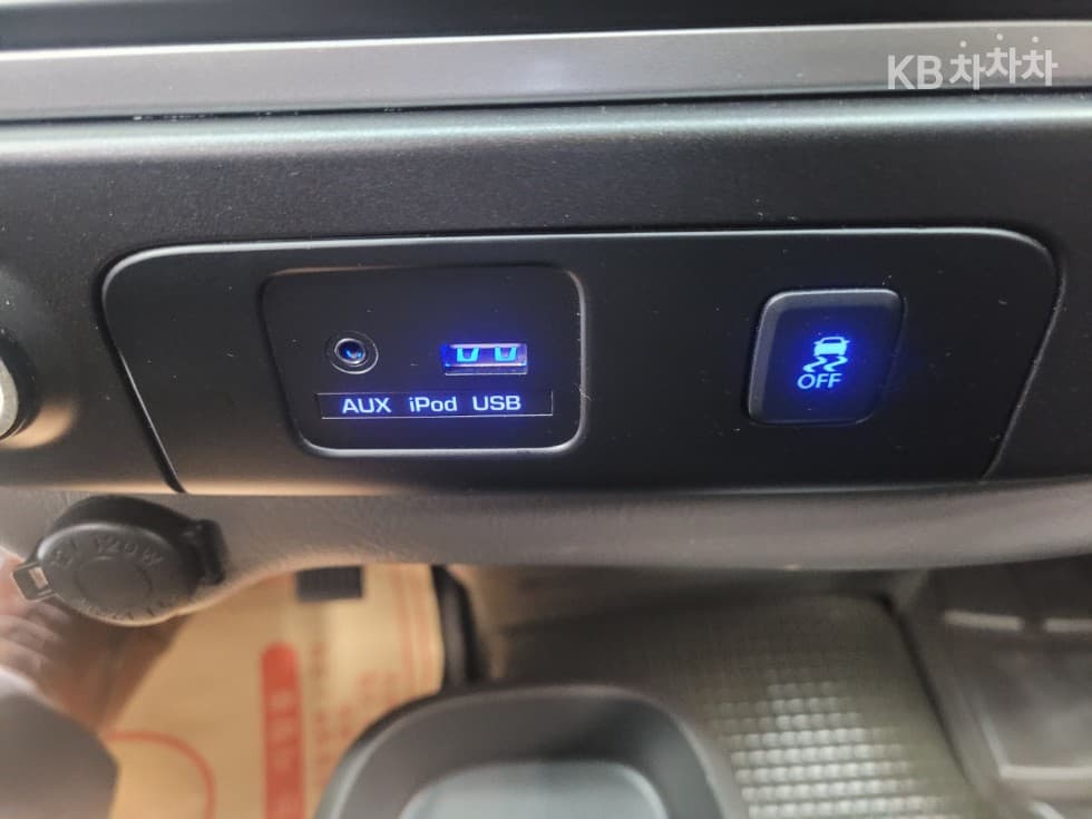 Хюндай Porter 2Удължено междуосие Двойна Кабина CRDi Smart - 13