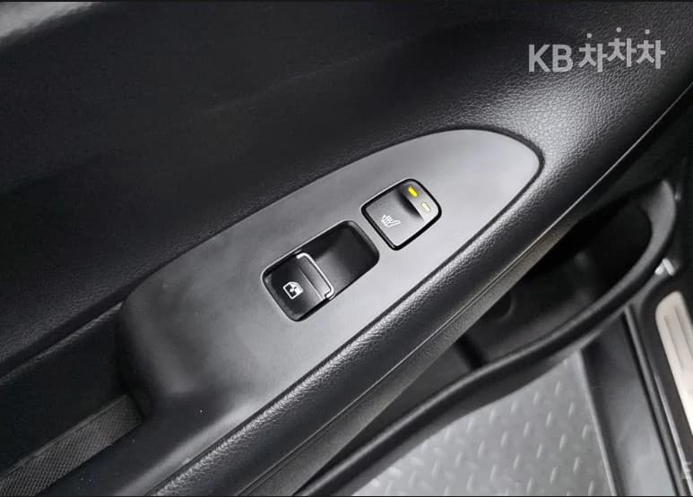 Хюндай The New (фейслифт) Grandeur (Azera)2.5 Premium 초이스 - 17