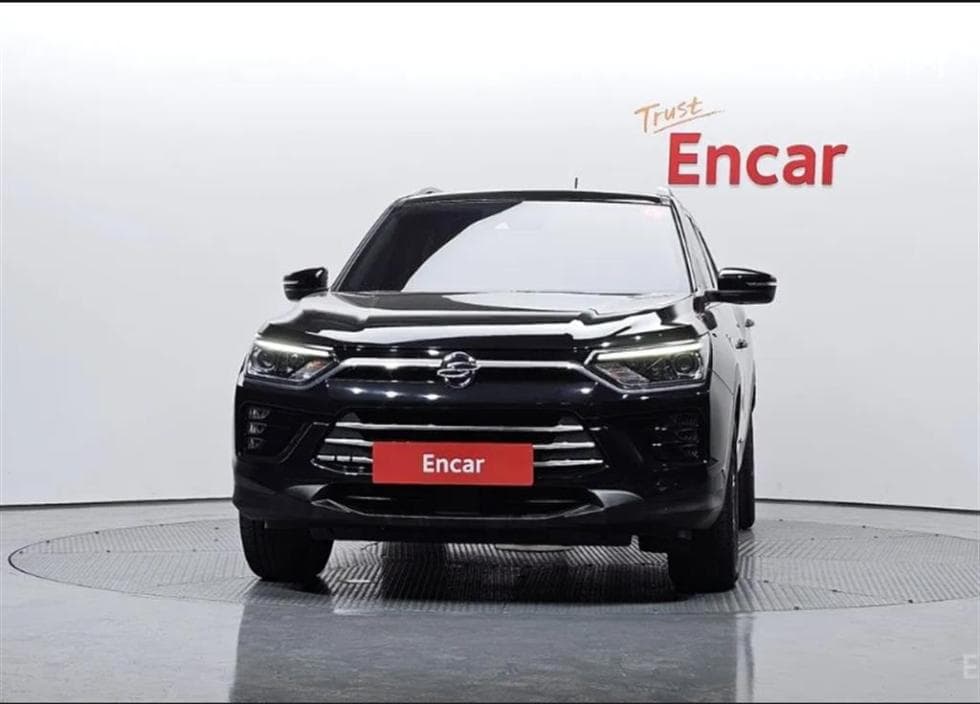 КейДжи Мобилити 뷰티플 코란도1.5 GDi Turbo 4x4 C5 Plus - 3