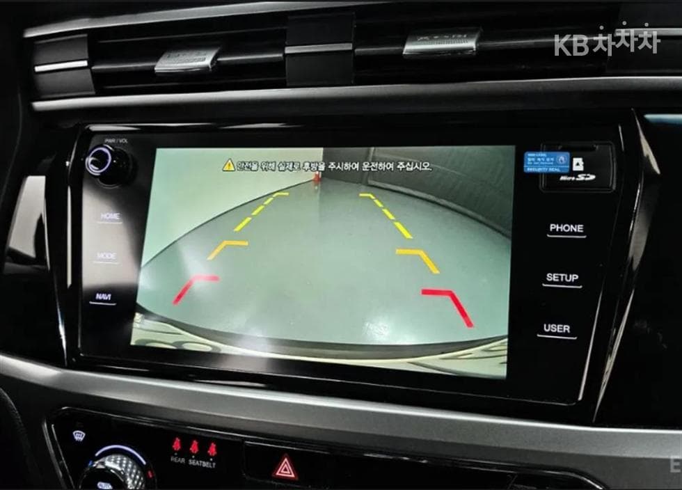 КейДжи Мобилити 뷰티플 코란도1.5 GDi Turbo 4x4 C5 Plus - 16