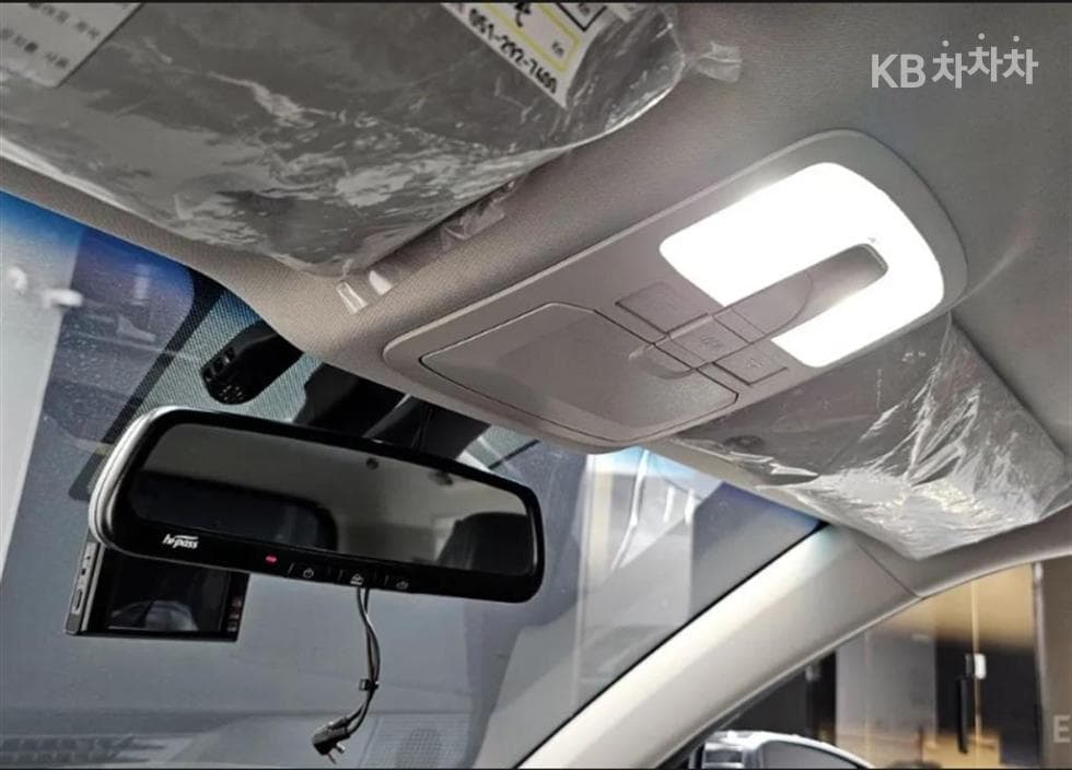 КейДжи Мобилити 뷰티플 코란도1.5 GDi Turbo 4x4 C5 Plus - 17