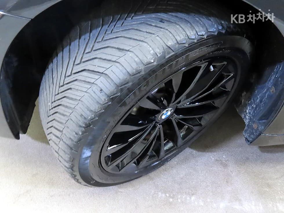 BMW 올New5 Series (G30)530i Luxury - 20