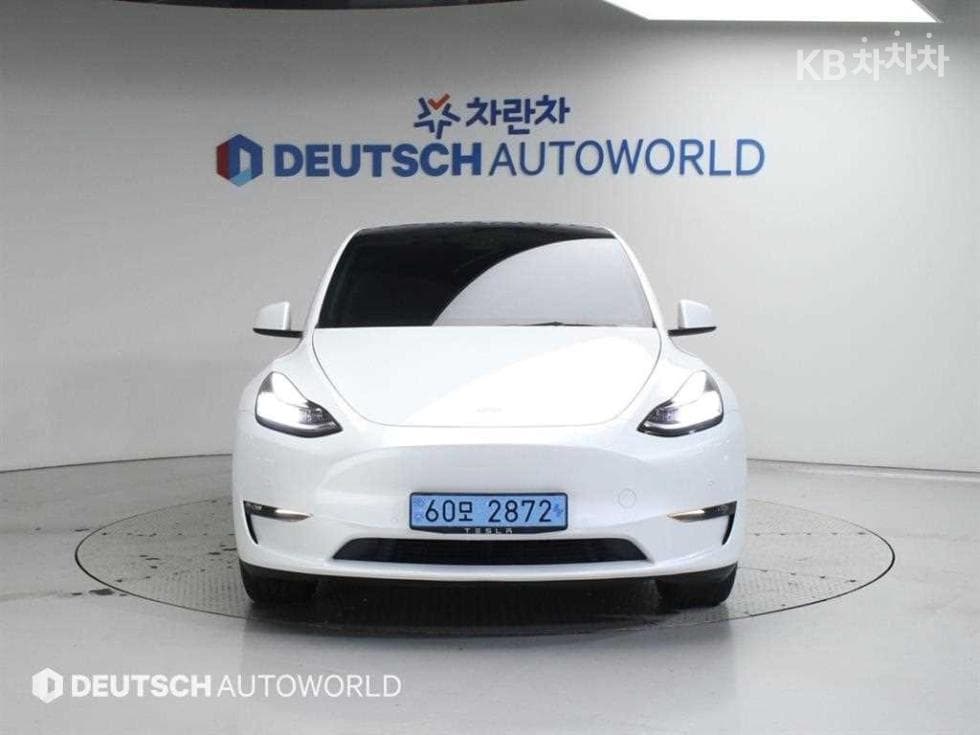 테슬라 Model YStandard Range - 3