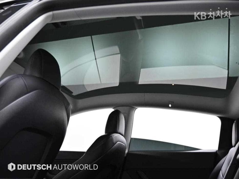 테슬라 Model YStandard Range - 19