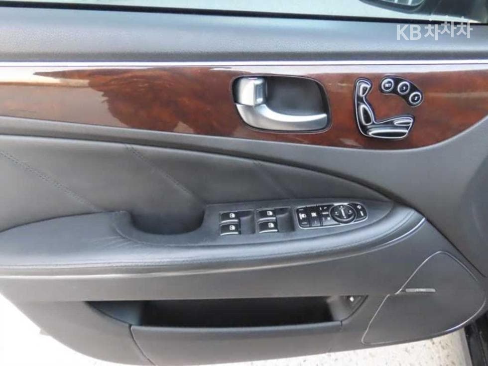 Хюндай Екюс(신형)VS380 Exclusive - 6
