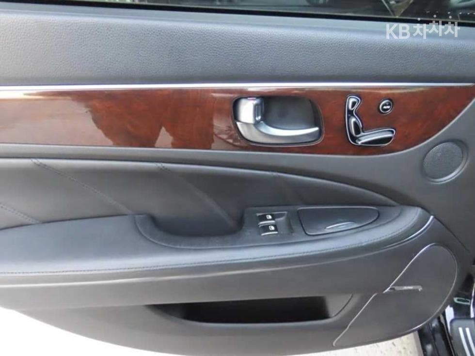 Хюндай Екюс(신형)VS380 Exclusive - 8