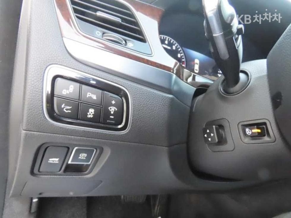 Хюндай Екюс(신형)VS380 Exclusive - 11