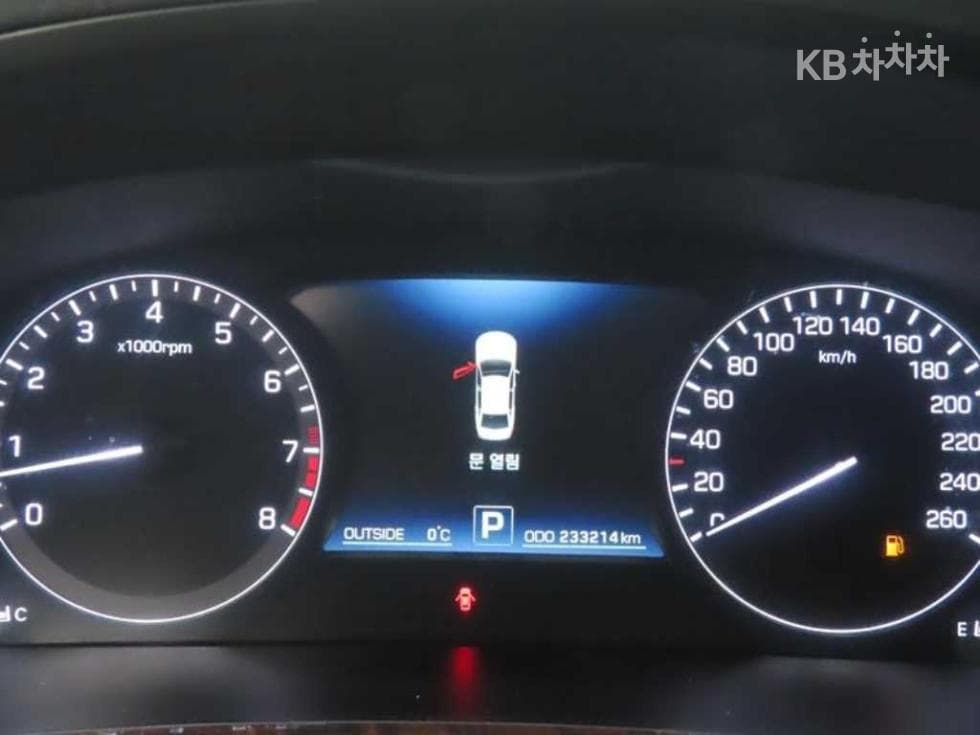 Хюндай Екюс(신형)VS380 Exclusive - 12