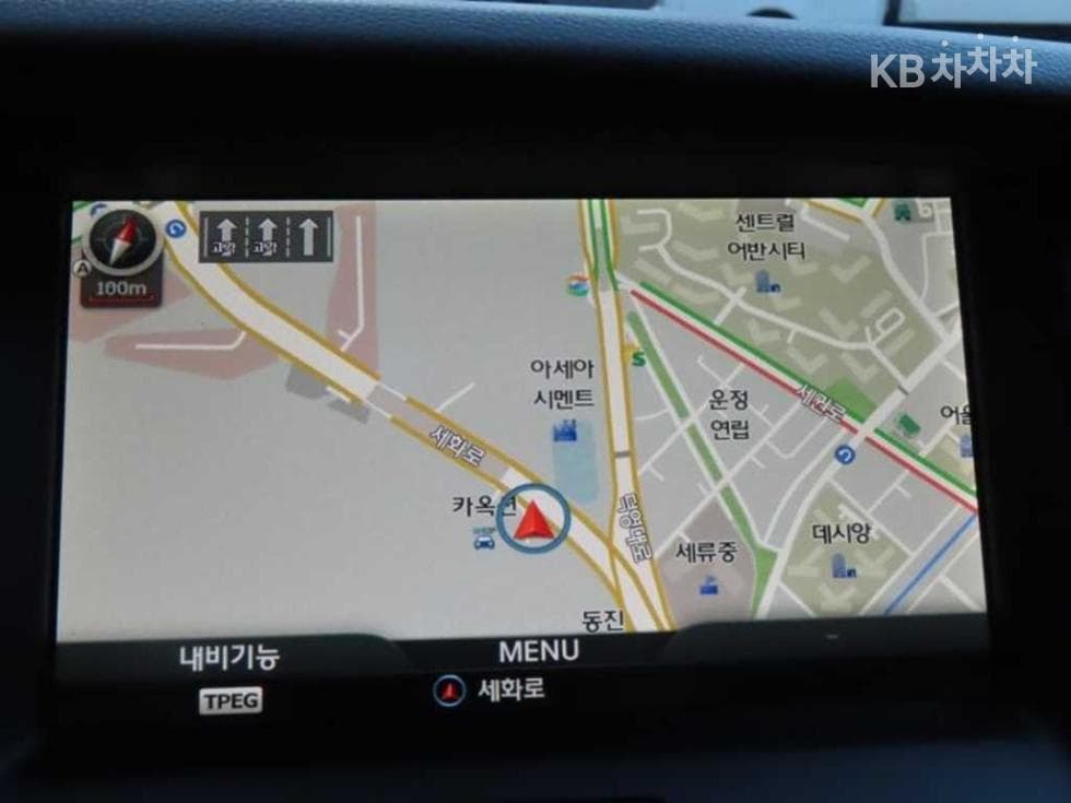 Хюндай Екюс(신형)VS380 Exclusive - 13