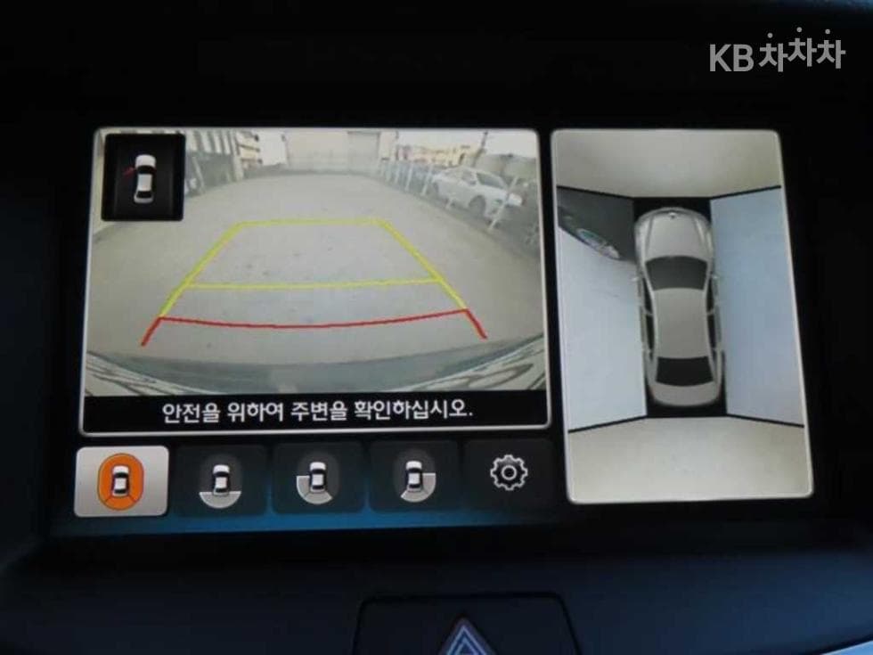 Хюндай Екюс(신형)VS380 Exclusive - 14