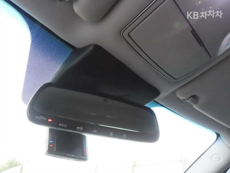 Хюндай Екюс(신형)VS380 Exclusive - 17