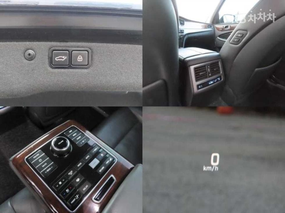 Хюндай Екюс(신형)VS380 Exclusive - 18