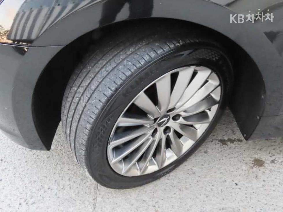 Хюндай Екюс(신형)VS380 Exclusive - 19