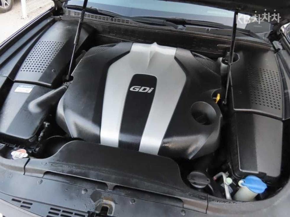 Хюндай Екюс(신형)VS380 Exclusive - 20