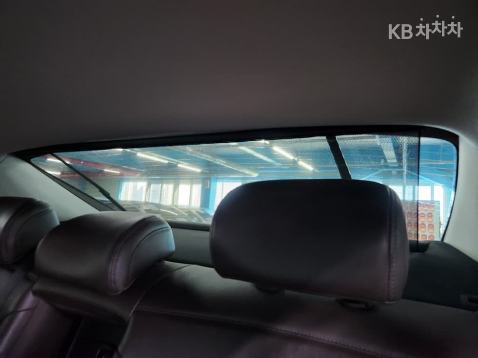 Хюндай The New (фейслифт) Grandeur (Azera)2.5 Exclusive - 24