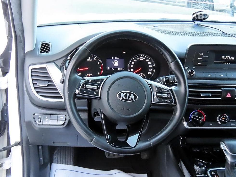Киа Seltos1.6 Бензин Турбо 2WD Престиж - 8