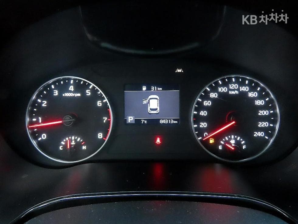 Киа Seltos1.6 Бензин Турбо 2WD Престиж - 9