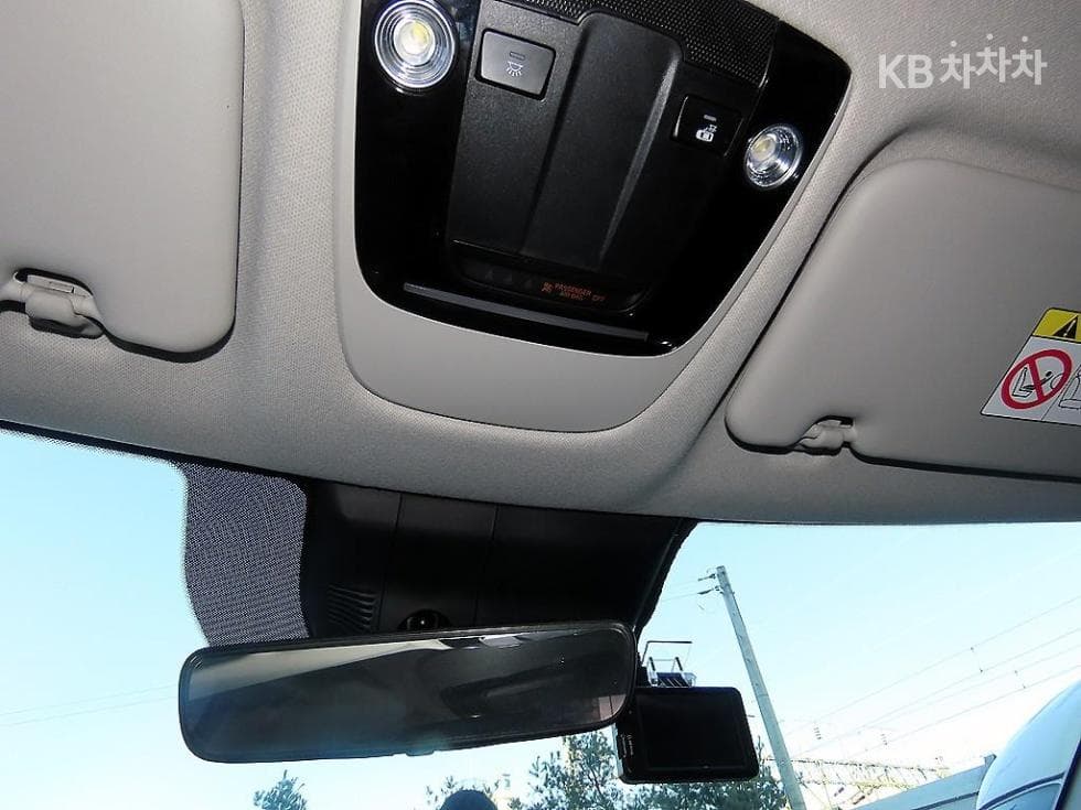 Киа Seltos1.6 Бензин Турбо 2WD Престиж - 14