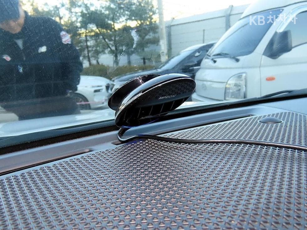 Киа Seltos1.6 Бензин Турбо 2WD Престиж - 15