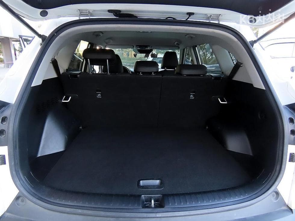 Киа Seltos1.6 Бензин Турбо 2WD Престиж - 16