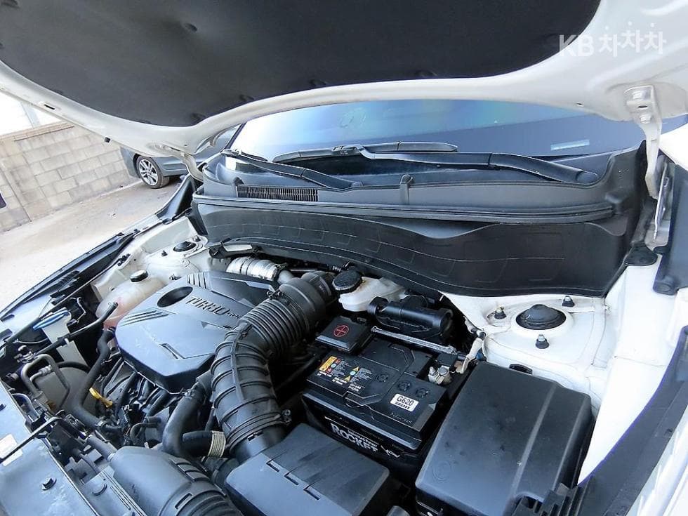 Киа Seltos1.6 Бензин Турбо 2WD Престиж - 17