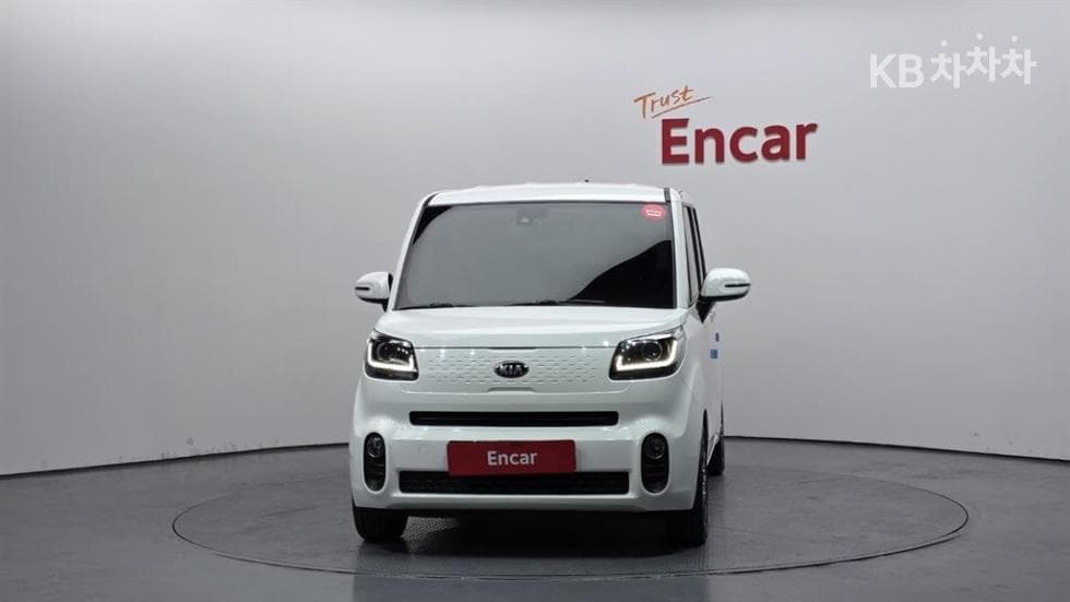 Киа The New (фейслифт) Рей (ван) 1.0 Бензин Signature - Image 1