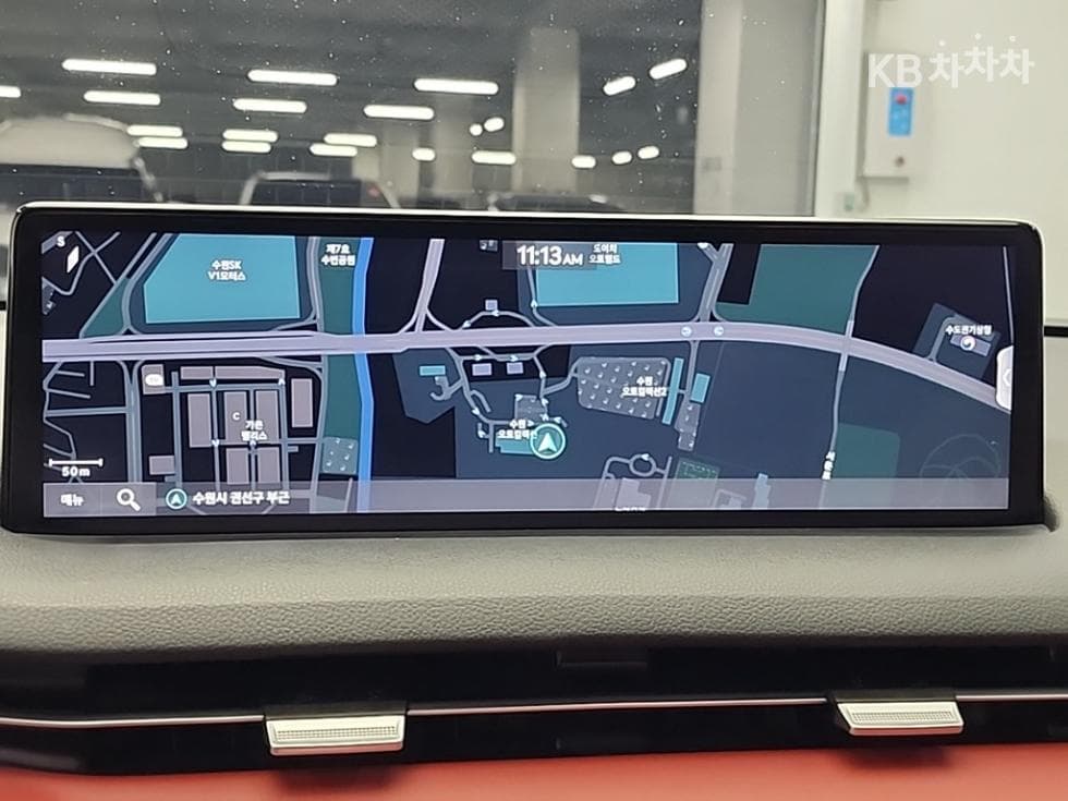 Дженезис GV70Бензин 2.5T 스포츠패키지 2WD - 16