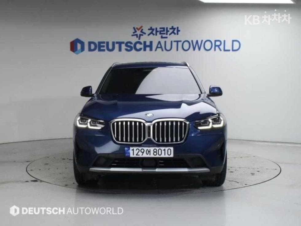 BMW X3 (G01)xDrive 20i xLine - 3