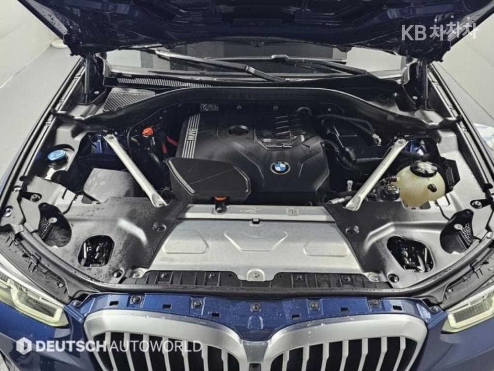 BMW X3 (G01)xDrive 20i xLine - 6