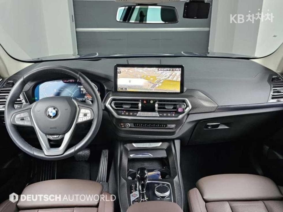 BMW X3 (G01)xDrive 20i xLine - 7