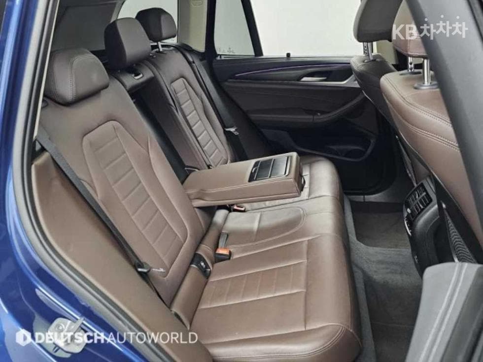 BMW X3 (G01)xDrive 20i xLine - 12