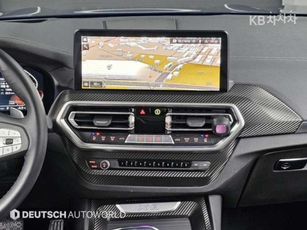 BMW X3 (G01)xDrive 20i xLine - 14