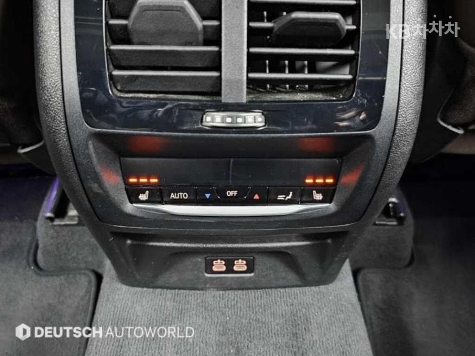 BMW X3 (G01)xDrive 20i xLine - 16