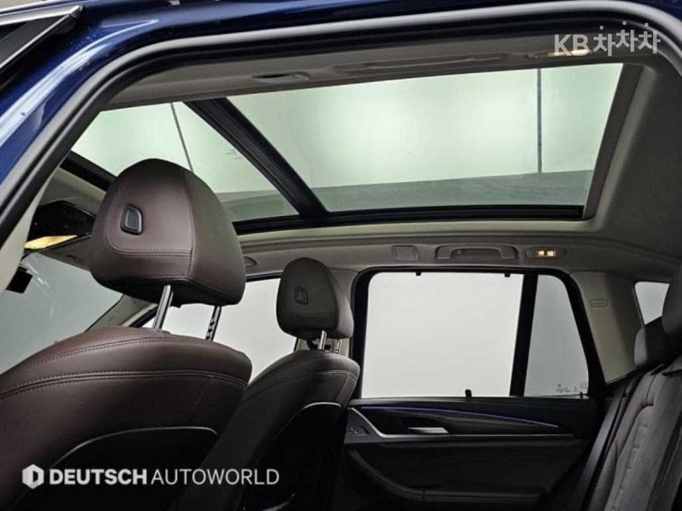 BMW X3 (G01)xDrive 20i xLine - 19