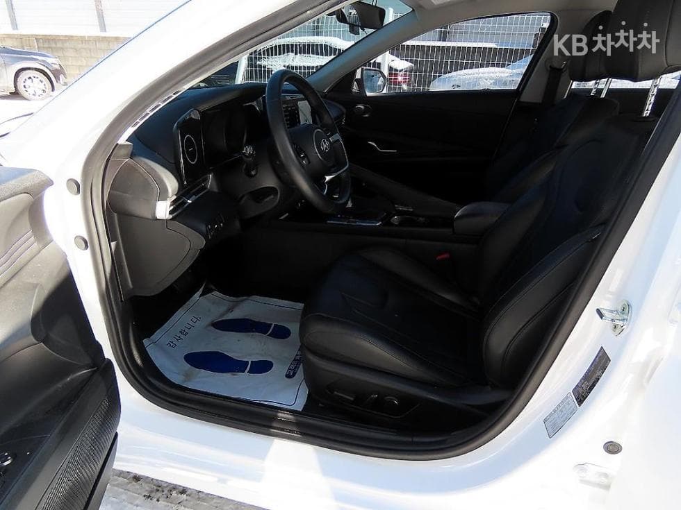 Хюндай All New Avante (Elantra)(CN7)1.6 Бензин Modern - 5