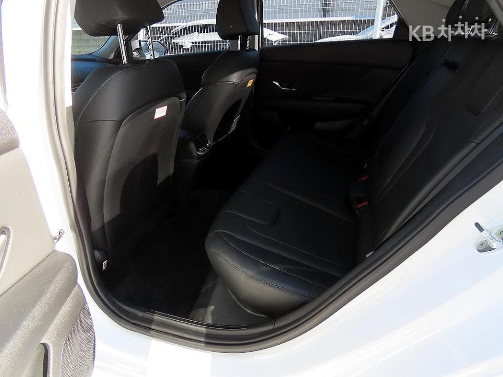 Хюндай All New Avante (Elantra)(CN7)1.6 Бензин Modern - 6