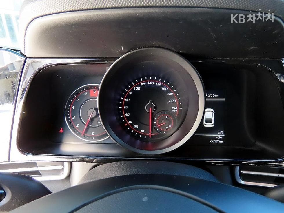 Хюндай All New Avante (Elantra)(CN7)1.6 Бензин Modern - 9