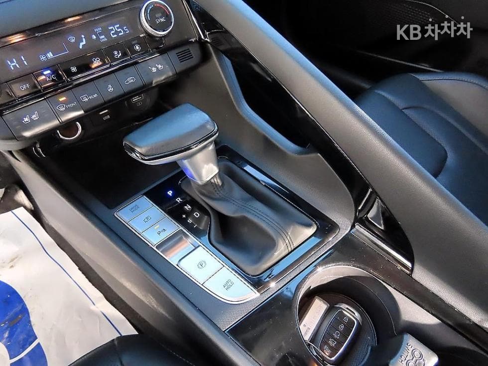 Хюндай All New Avante (Elantra)(CN7)1.6 Бензин Modern - 10