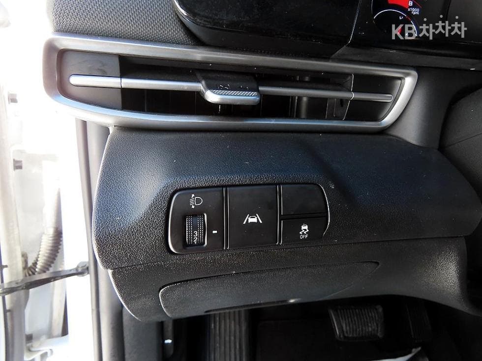 Хюндай All New Avante (Elantra)(CN7)1.6 Бензин Modern - 12