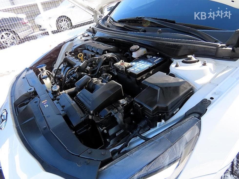 Хюндай All New Avante (Elantra)(CN7)1.6 Бензин Modern - 19