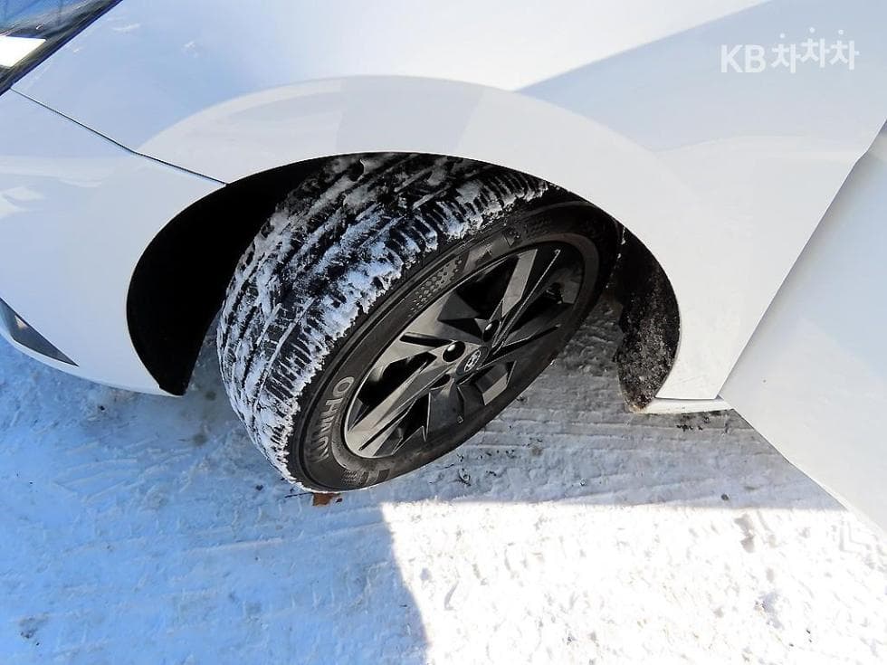 Хюндай All New Avante (Elantra)(CN7)1.6 Бензин Modern - 20