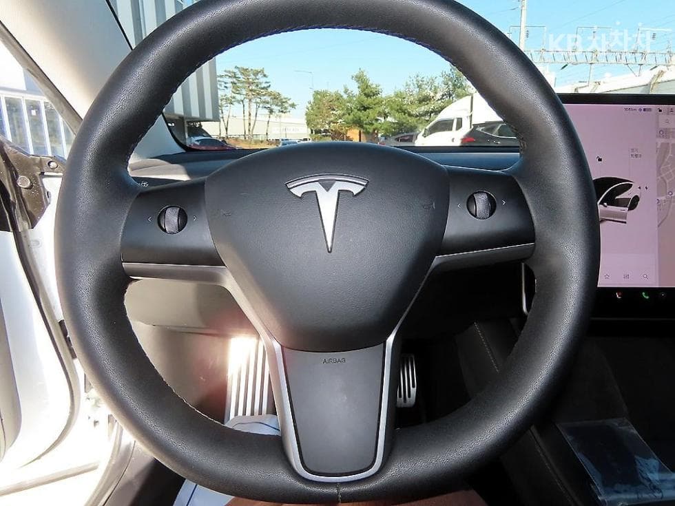 테슬라 Model 3Long Range - 8